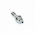 SpeedFactory Racing Titanium Intake or Exhaust Manifold M8 x 1.25mm x 45mm Stud / Nut / Washer (Single Stud Set)