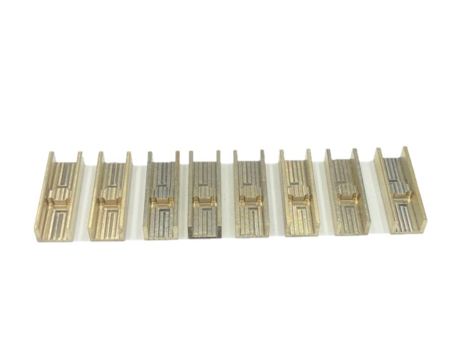 BFP-T56M-8 TR6060 Bronze Shift Fork Pad Set