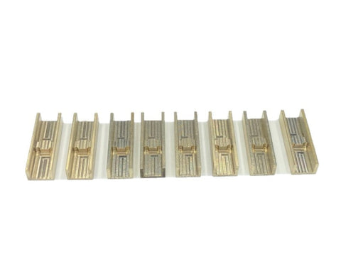 BFP-T56M-8 TR6060 Bronze Shift Fork Pad Set
