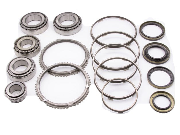 BSK-SYNG56 G56 Bearing Seal & Carbon Synchro Kit