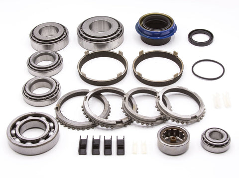 BSK-SYNT45 1-5-R Carbon Synchro Rebuild Kit