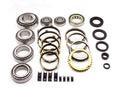 BSK-SYNT56AG Carbon Synchro Rebuild Kit T56 GTO/CTS (97+)