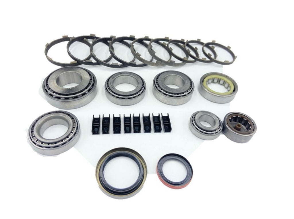 BSK-SYNT56M TR6060 Carbon Synchro Rebuild Kit
