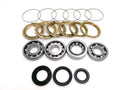 BSK-SYN114AB Brass Rebuild Kit Honda K Series 02-06 CRV / 03-08 Element
