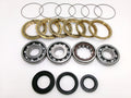 BSK-SYN114B Brass rebuilt Kit Honda Accord 03-07 APG6 K24