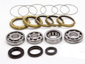 BSK-SYN116 Carbon Rebuild Kit RSX 5 Speed (02-06)