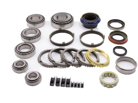 BSK-SYNT56 Carbon Synchro Rebuild Kit