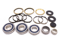 BSK-NSG-CF NSG370 1-6-R Carbon Synchro Bearing Seal Kit