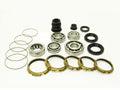 BSK-SYN111-D15 Carbon Rebuild Kit (35mm) D15 L3 S20 S40 (89-00)