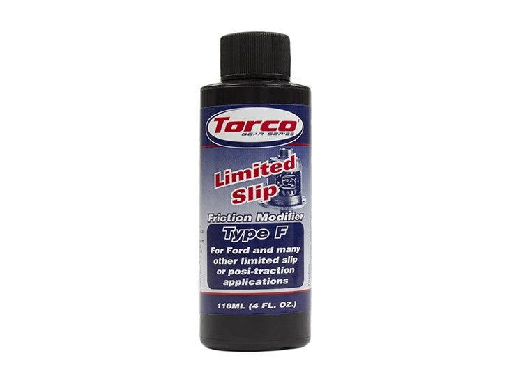 T-FM Torco Friction Modifier