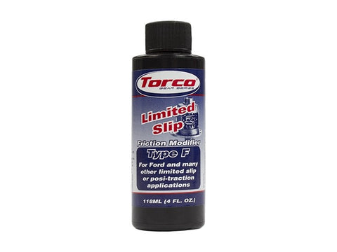T-FM Torco Friction Modifier
