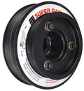 ATI Super Street Damper for Honda B Series Engines
