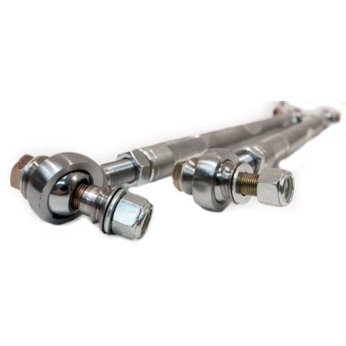 92-00 CIVIC 94-01 INTEGRA COMPETITION/TRACTION BAR KIT INNOVATIVE MOUNTS