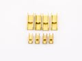 BFP-T56-8 Bronze Shift Fork Pad Set