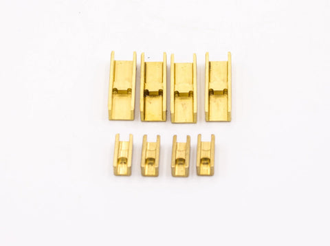 BFP-T56-8 Bronze Shift Fork Pad Set