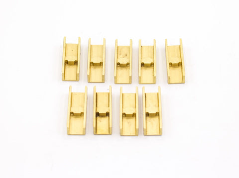 BFP-TR3650-9 Bronze Shift Fork Pad Set