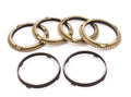 SYN-TR3650C 1-5-R Carbon Synchro Set