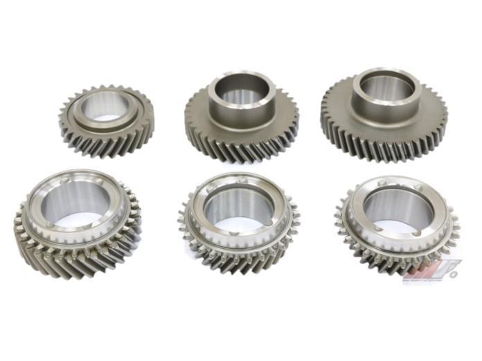 MF-TRS-01FC MFactory Close Ratio Gear Set L15B Civic Turbo (16-20)