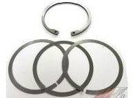 MF-TRS-SKE46 BMW E92/E90/E46 (188) Shim Kit