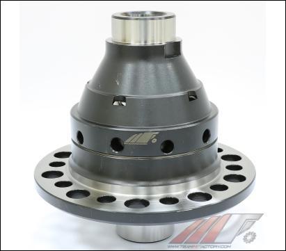 MF-TRS-05FC Helical LSD L15B Turbo Civic EX-T 10-Bolt Non-Si (2016+)
