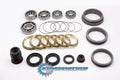 MK-SYN107B Brass Master Kit Integra LS (94-01)