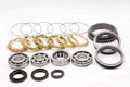 MK-SYN114AB Brass Synchro Master Kit Honda K Series 02-06 CRV / 03-08 Element