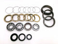 MK-SYN114 Carbon Synchro Master Kit Honda Accord 03-07 APG6 K24
