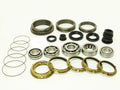 MK-SYN101 Carbon Master Kit (GSR ITR B16)