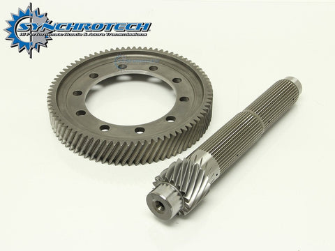 OE-K20-439 4.39 Final Drive Gear Set
