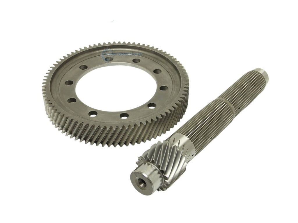 OE-K20-476 4.76 Final Drive Gear Set