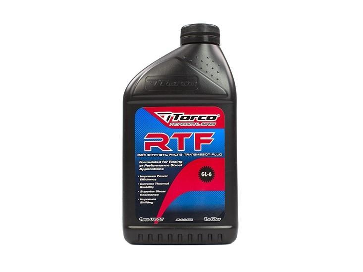 T-RTF-2 Torco RTF 2 liter pack