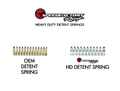 SF-05-006-K Speed Factory B-AWD / D / K Series HD Detent Spring Kit