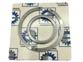 SHK-B18C Differential Ball Bearing Conversion Shim Kit (GSR ITR)