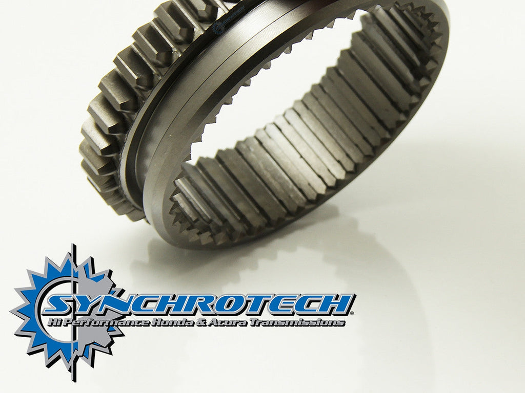 Synchrotech Transmission Sleeve 1-2 B Series (89-91)