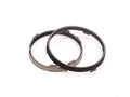 SYN-D4-1 Carbon Synchro 1st or 2nd Inner and Center Ring Mustang MT82-D4 (2018+)