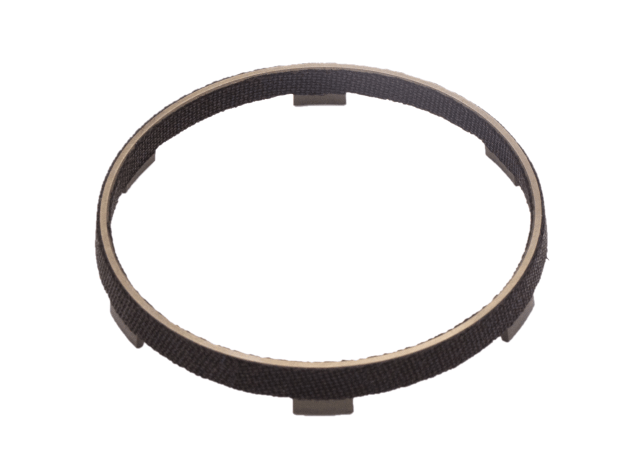 SYN-NSG-14 NSG370 Carbon Synchro Center Ring