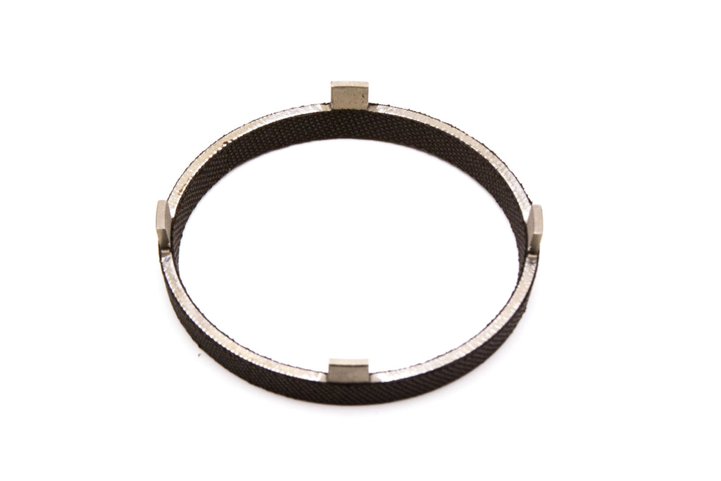 SYN-T56-1A Carbon Synchro Center Ring 1-2 Corvette/GTO/CTS (97+)