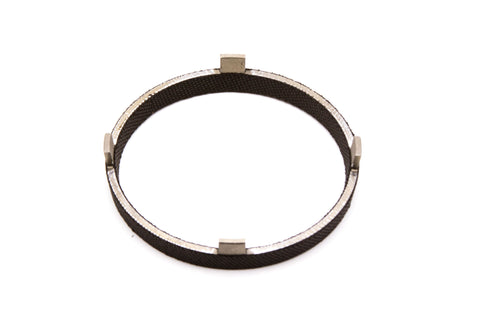 SYN-T56-1A Carbon Synchro Center Ring 1-2 Corvette/GTO/CTS (97+)