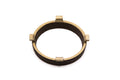 SYN-T56-4A Carbon Synchro Center Ring 4-5-6 Corvette/GTO/CTS (97+)