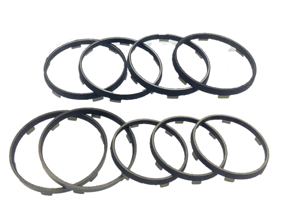 SYN-T56M TR6060 / T56 Magnum 1-6-R Carbon Synchro Set