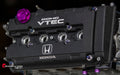 SpeedFactory Racing B-Series VTEC Titanium Valve Cover Hardware Kit