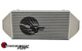 SpeedFactory Racing Standard Dual Backdoor Front Mount Intercooler - 3