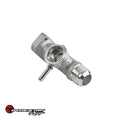 SpeedFactory Racing Honda/Acura D-Series Upper Coolant Fill Neck