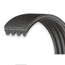 Replacement alternator belt