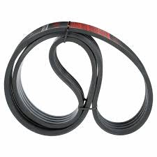 Replacement alternator belt