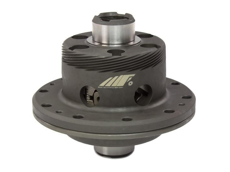 MF-TRS-10GT86A 1.5 Way Metal Plate LSD GT86