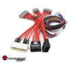 SpeedFactory Racing OBD0 (Vehicle) to OBD1 (ECU) Conversion Harness for Multi-Point Fuel Injection